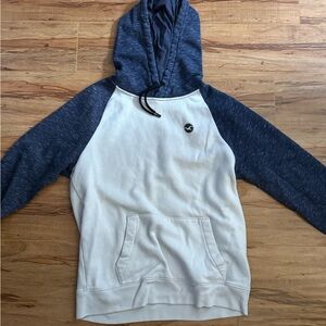 Hollister hoodie